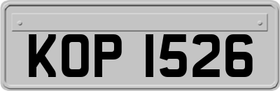 KOP1526