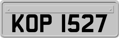 KOP1527