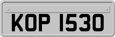 KOP1530