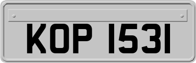 KOP1531