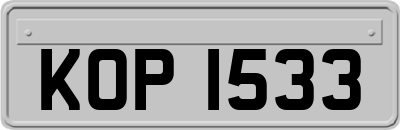 KOP1533