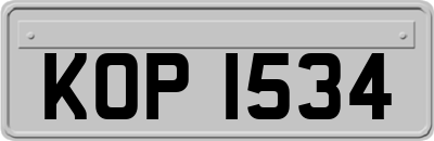 KOP1534