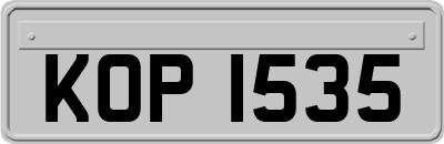 KOP1535
