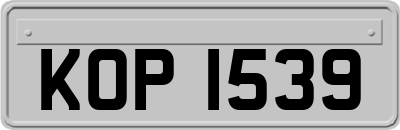 KOP1539