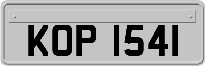 KOP1541