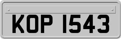 KOP1543