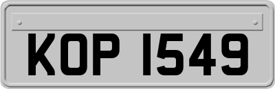 KOP1549