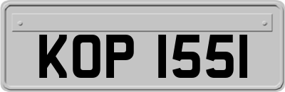 KOP1551