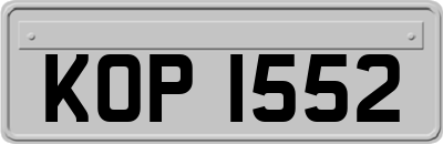 KOP1552