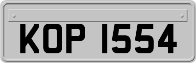 KOP1554
