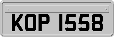 KOP1558
