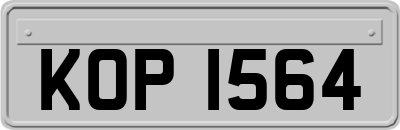 KOP1564