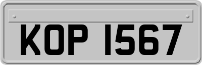 KOP1567