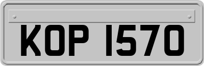 KOP1570