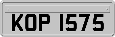 KOP1575
