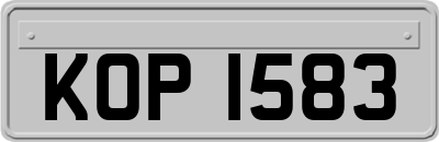 KOP1583