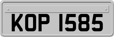 KOP1585
