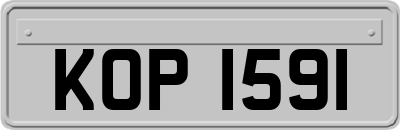 KOP1591