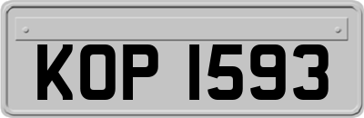 KOP1593