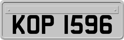 KOP1596