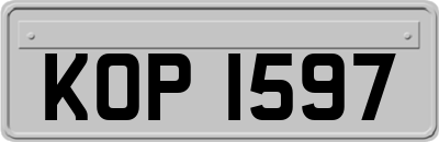 KOP1597