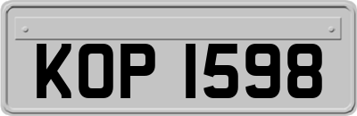 KOP1598
