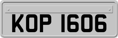 KOP1606