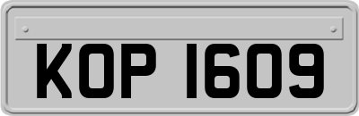 KOP1609