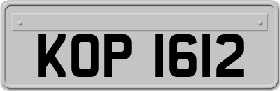 KOP1612