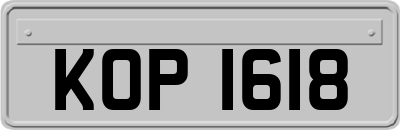 KOP1618