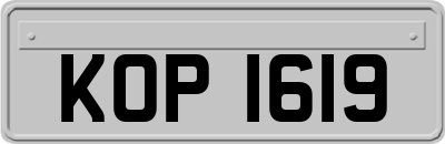 KOP1619