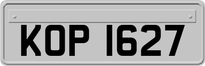 KOP1627