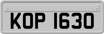KOP1630