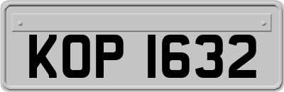 KOP1632