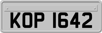 KOP1642
