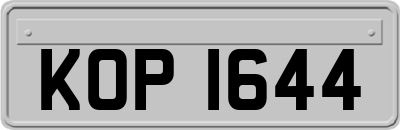 KOP1644