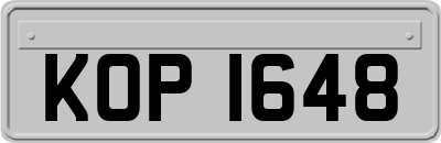 KOP1648