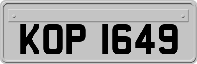 KOP1649