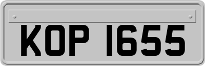KOP1655