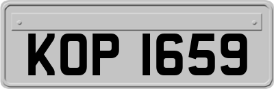 KOP1659