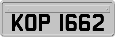 KOP1662
