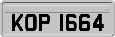 KOP1664