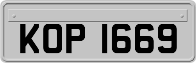 KOP1669