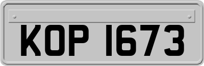 KOP1673