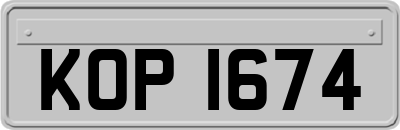 KOP1674