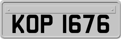 KOP1676