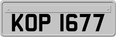 KOP1677