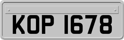 KOP1678