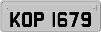 KOP1679