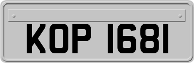 KOP1681